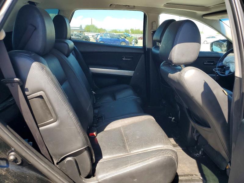 Продажа на аукционе авто 2015 Mazda Cx-9, vin: JM3TB2DV8F0466252, номер лота: 65286246