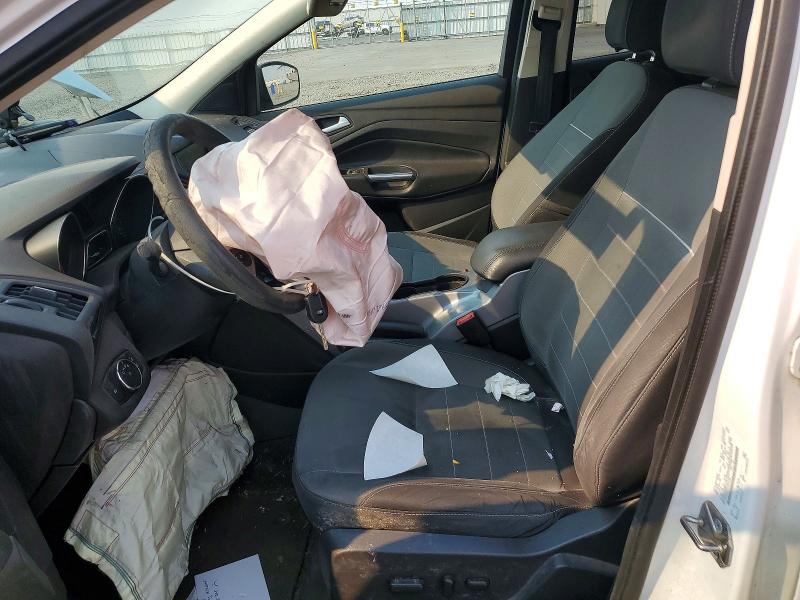 65030486 :رقم المزاد ، 1FMCU9GX1EUE41592 vin ، 2014 Ford Escape مزاد بيع