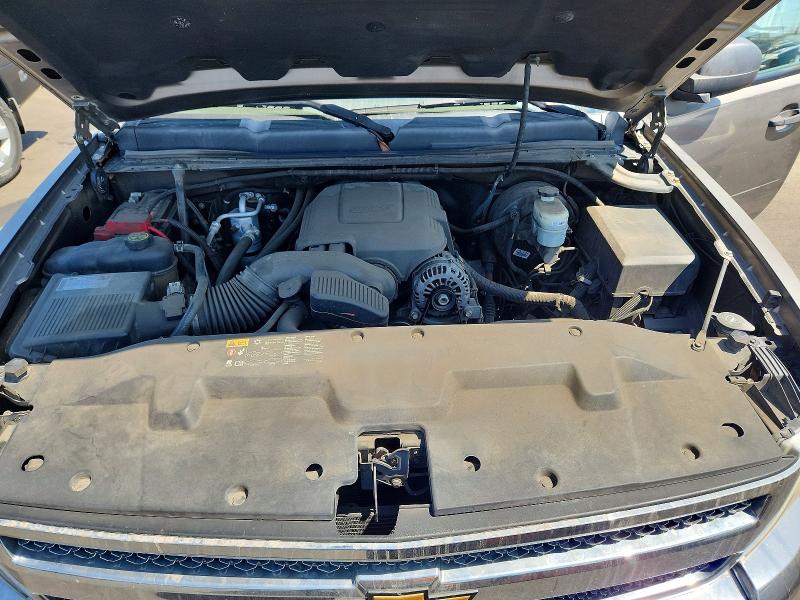 Aukcja sprzedaży 2013 Chevrolet Silverado, vin: 3GCPCSE03DG226531, numer aukcji: 63918216