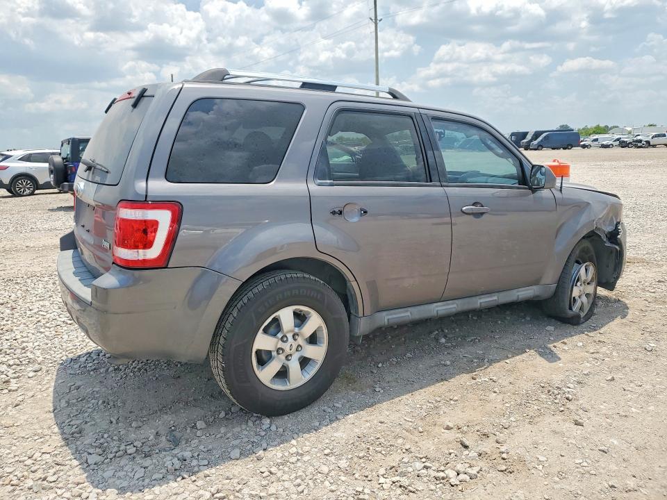 2010 Ford Escape მანქანა იყიდება აუქციონზე, vin: 1FMCU0EG9AKB52089, აუქციონის ნომერი: 62272526
