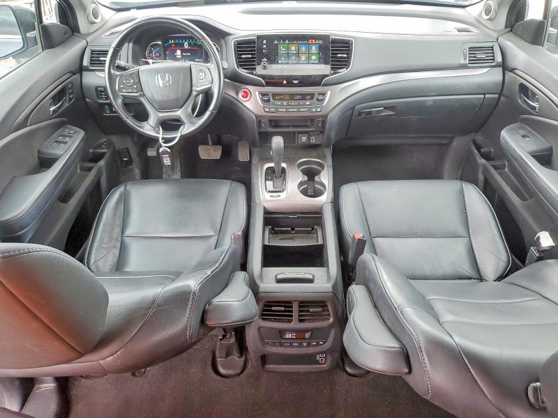 Aukcja sprzedaży 2020 Honda Pilot, vin: 5FNYF6H53LB008460, numer aukcji: 66356536