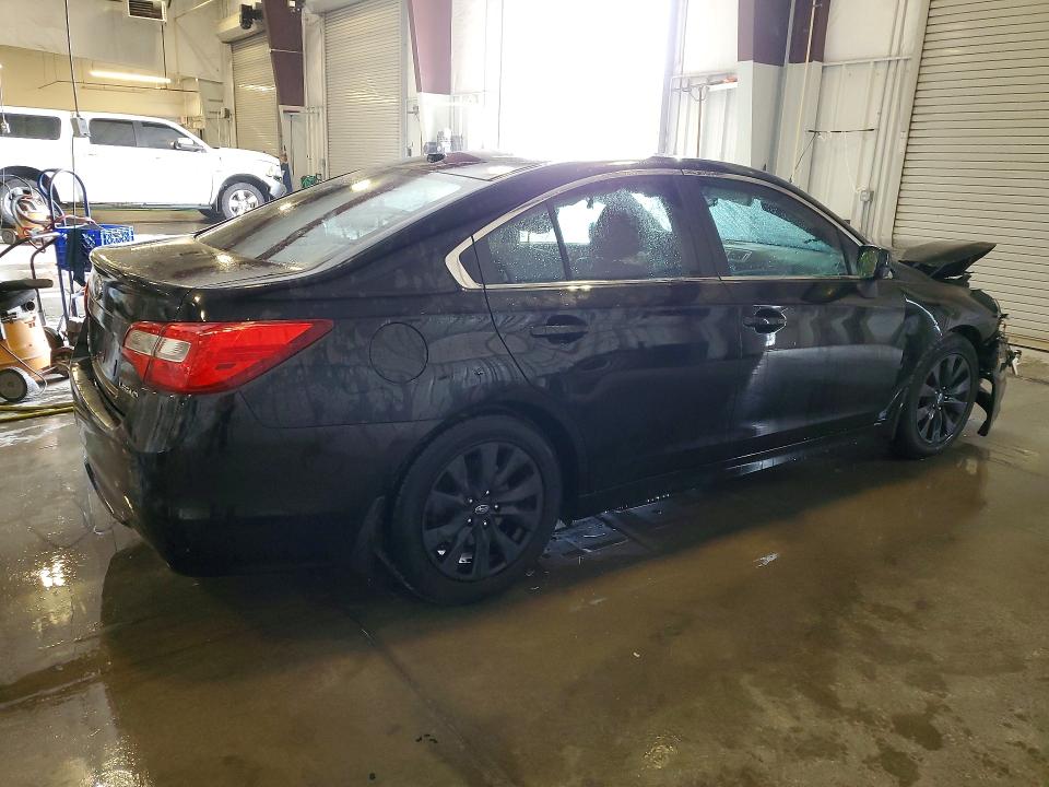 Aukcja sprzedaży 2015 Subaru Legacy, vin: 4S3BNBC68F3007632, numer aukcji: 64669736
