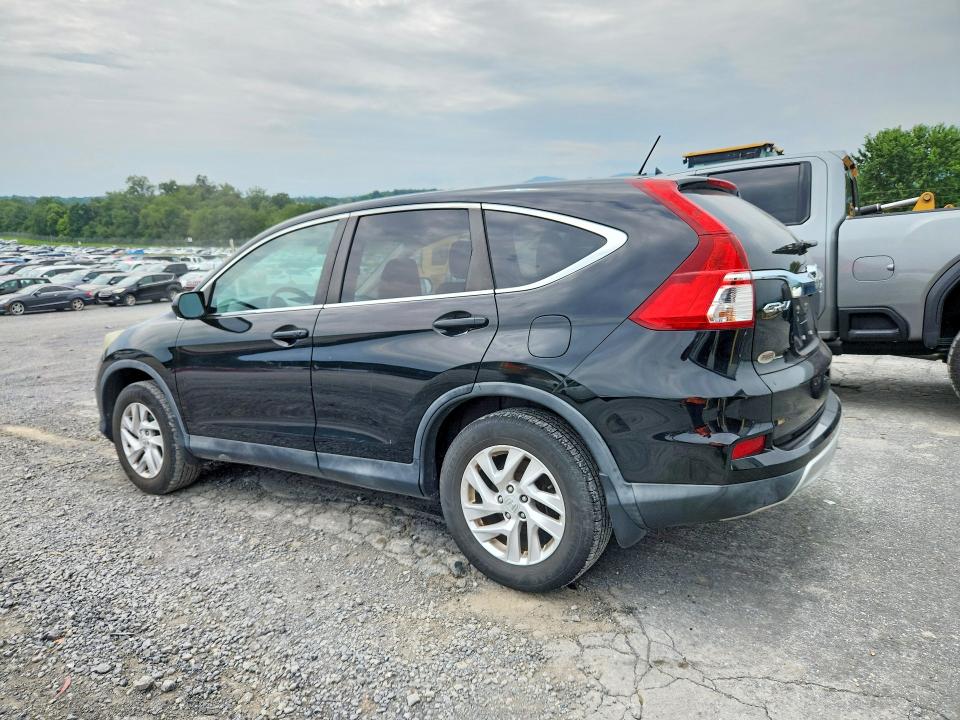 Aukcja sprzedaży 2015 Honda Cr-v, vin: 2HKRM4H50FH705301, numer aukcji: 65130596