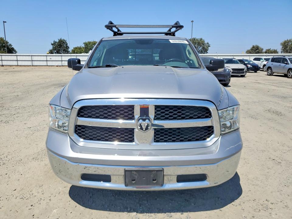 Продаж на аукціоні авто 2020 Ram 1500 Classic, vin: 1C6RR6TT1LS135137, номер лоту: 64659686