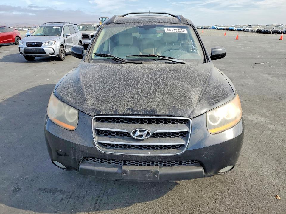 Продаж на аукціоні авто 2008 Hyundai Santa Fe, vin: 5NMSH73E38H190700, номер лоту: 64129286