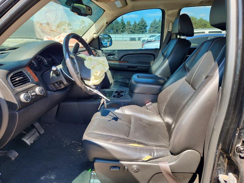2007 Gmc New Sierra მანქანა იყიდება აუქციონზე, vin: 2GTEK13M571698382, აუქციონის ნომერი: 66291056