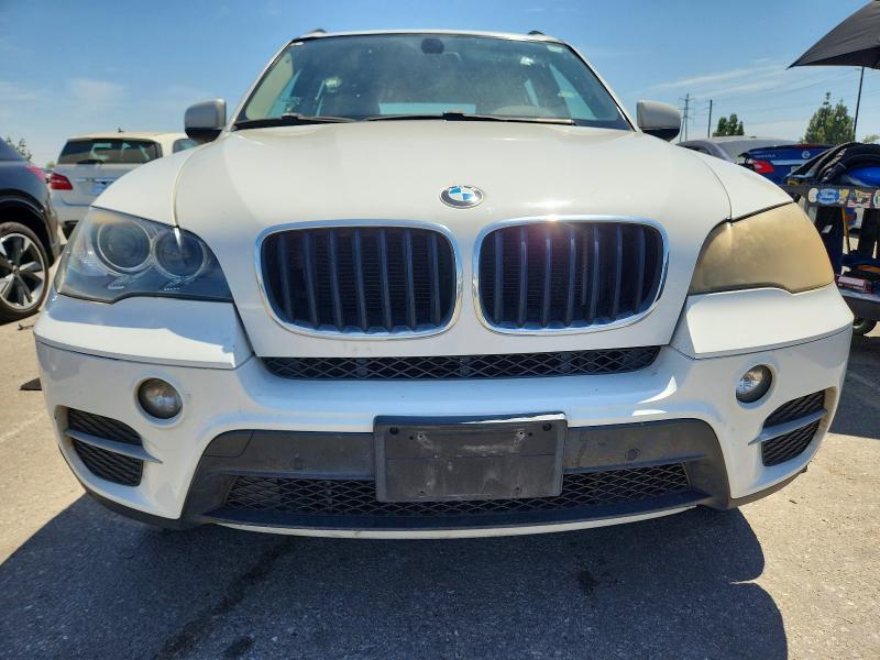 Aukcja sprzedaży 2013 Bmw X5, vin: 5UXZV4C53D0G50245, numer aukcji: 66266226