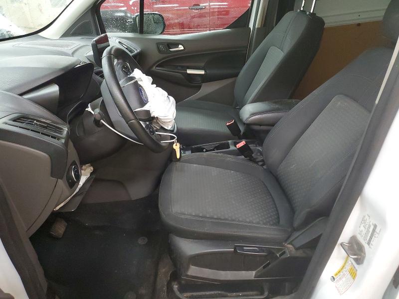 2019 Ford Transit Connect მანქანა იყიდება აუქციონზე, vin: NM0LS7F21K1413208, აუქციონის ნომერი: 64086136