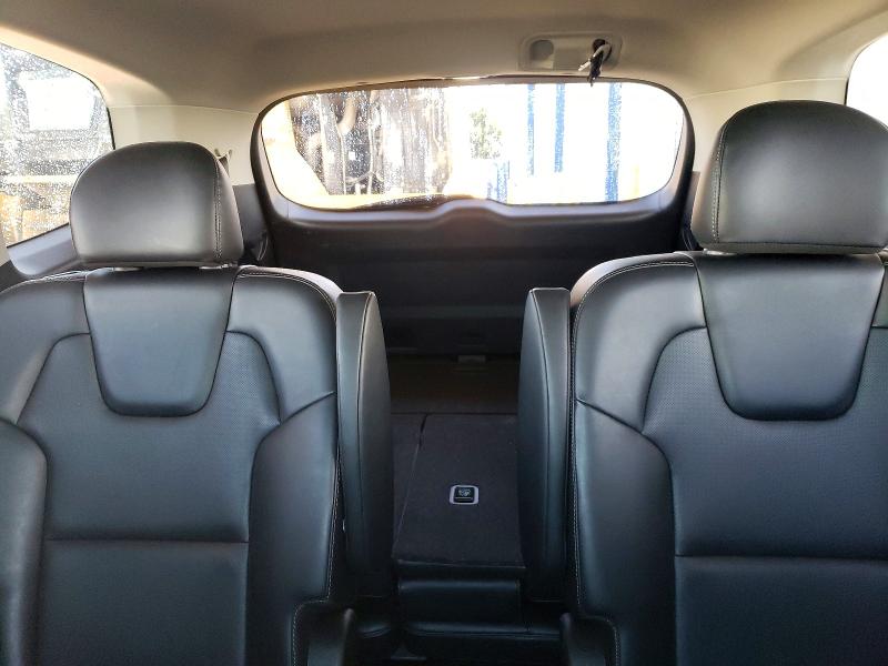 2025 Kia Telluride მანქანა იყიდება აუქციონზე, vin: 5XYP6DGC1SG584328, აუქციონის ნომერი: 64048556