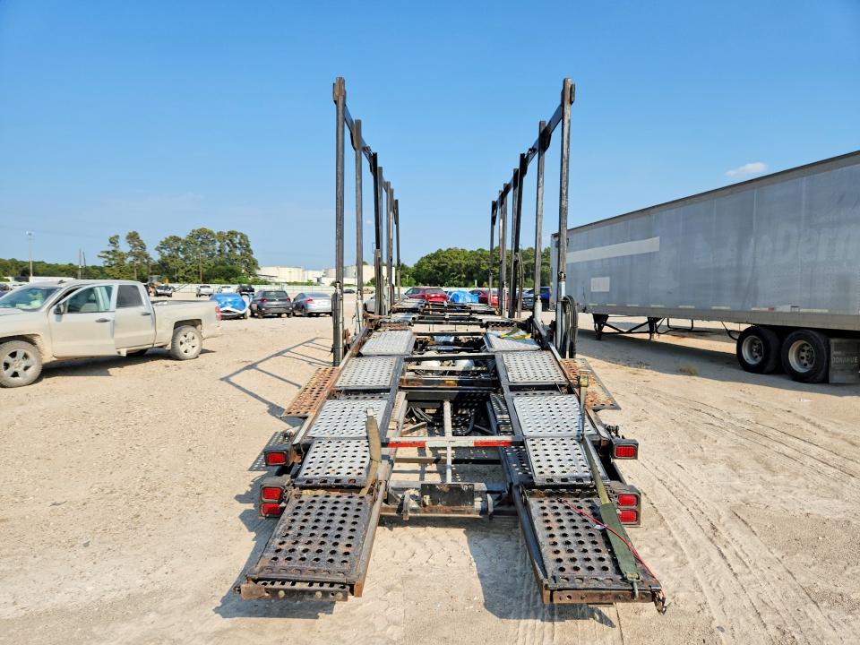 66630276 :رقم المزاد ، 5E0AJ1447EG448805 vin ، 2014 Cottrell Trailer مزاد بيع