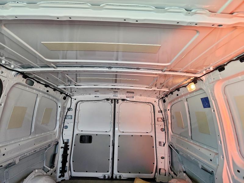 2023 Mercedes-benz Metris მანქანა იყიდება აუქციონზე, vin: W1YV0CEY2P4228831, აუქციონის ნომერი: 62740756