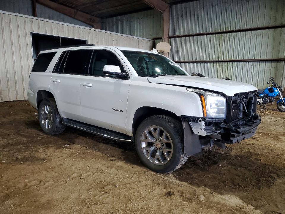 Aukcja sprzedaży 2016 Gmc Yukon, vin: 1GKS1AKC4GR445953, numer aukcji: 64300066
