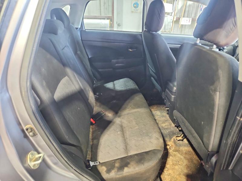 Auction sale of the 2020 Mitsubishi Outlander Sport, vin: JA4AR3AU1LU027728, lot number: 65493096
