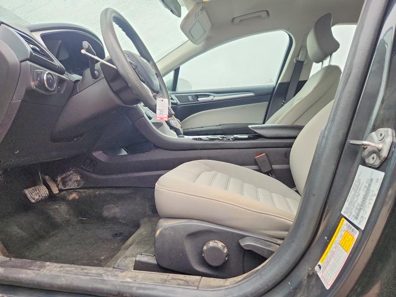 Aukcja sprzedaży 2015 Ford Fusion, vin: 3FA6P0G79FR302037, numer aukcji: 64639486