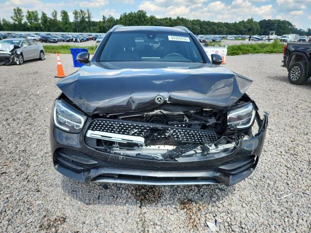 64364436 :رقم المزاد ، W1N0G8EB1MF868153 vin ، 2021 Mercedes-benz Glc مزاد بيع