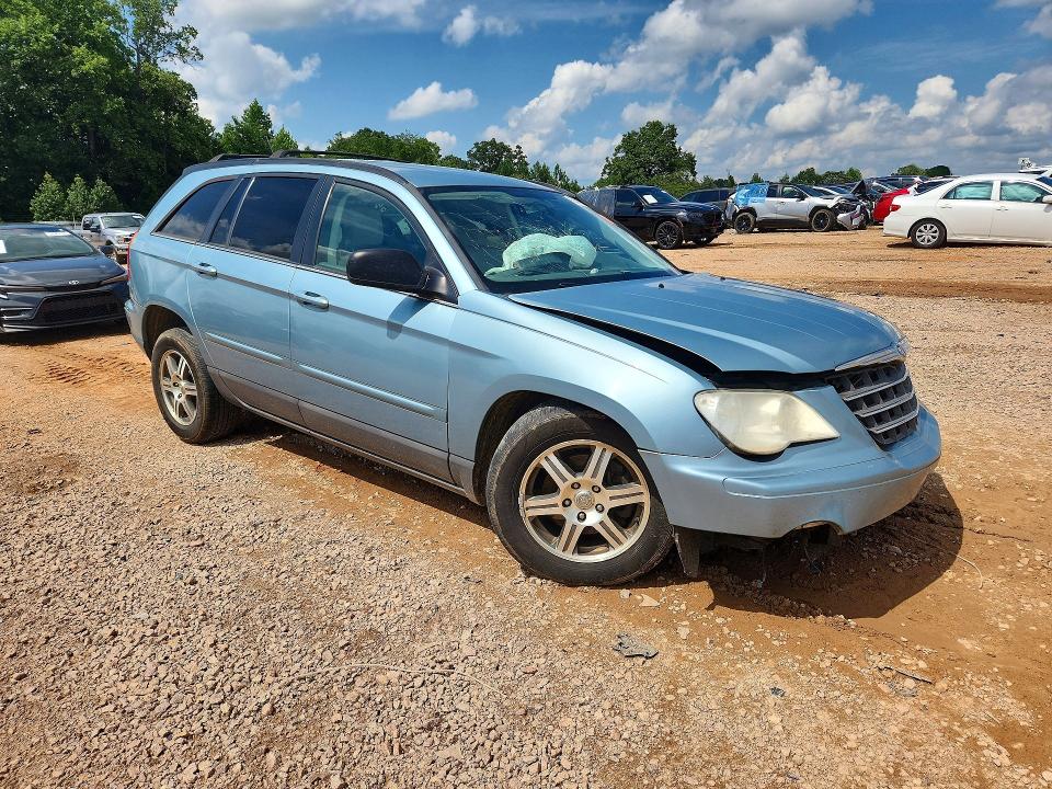 Aukcja sprzedaży 2008 Chrysler Pacifica, vin: 2A8GM68X98R606561, numer aukcji: 63407446