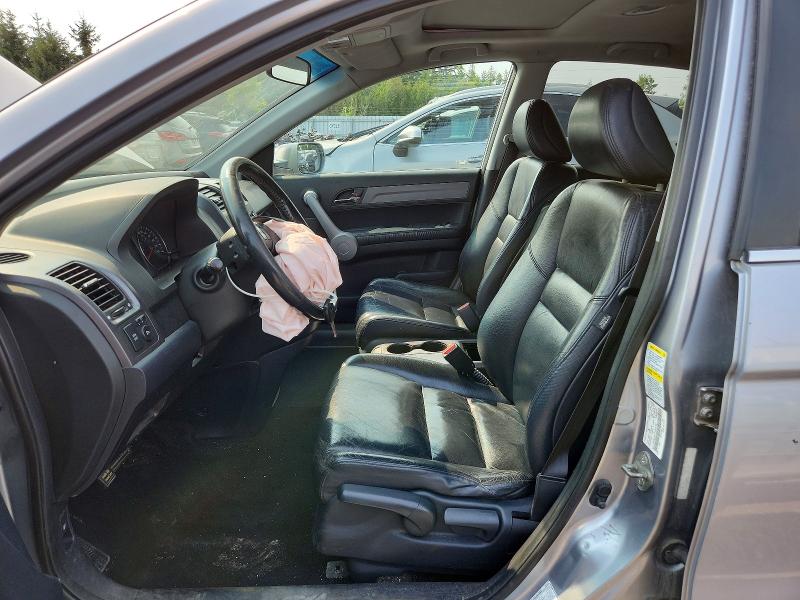 Aukcja sprzedaży 2007 Honda Cr-v, vin: 5J6RE48717L801735, numer aukcji: 63605246