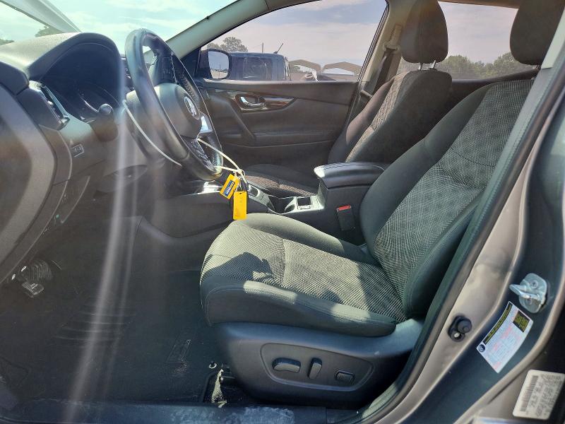 Продажа на аукционе авто 2017 Nissan Rogue Sport, vin: JN1BJ1CR3HW139637, номер лота: 64991766