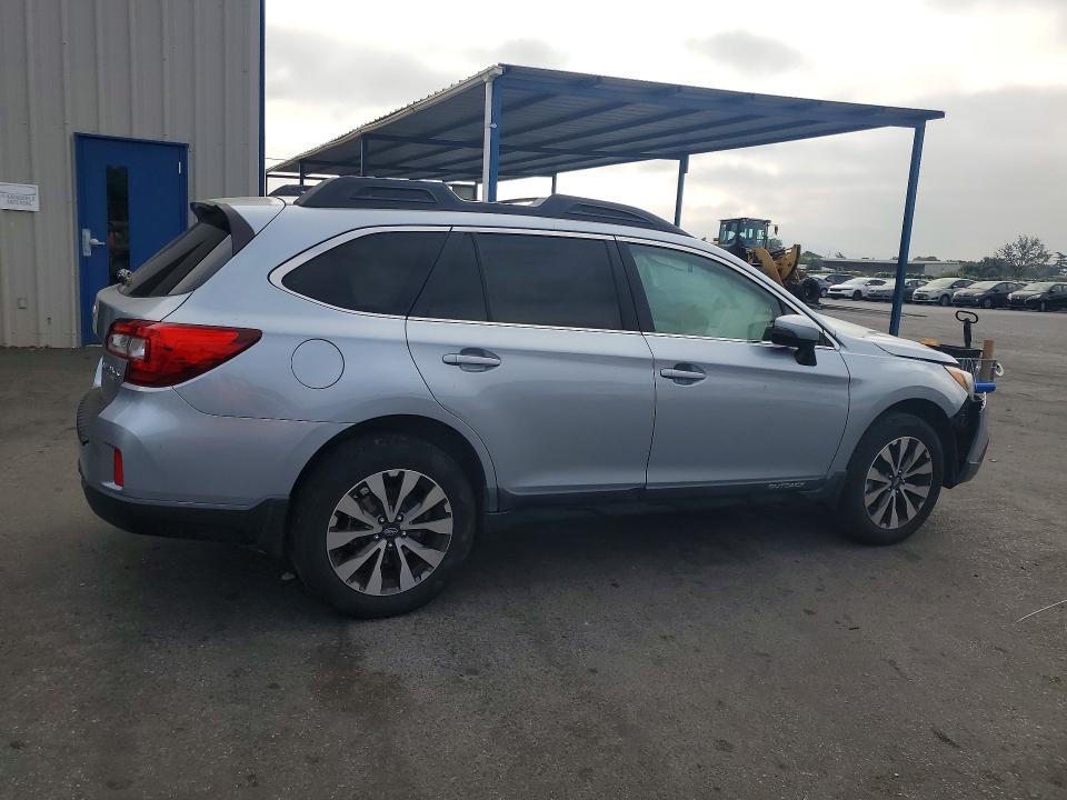 Aukcja sprzedaży 2015 Subaru Outback, vin: 4S4BSALC6F3203816, numer aukcji: 65500216