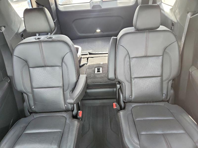 64846086 :رقم المزاد ، 1GNERJKW6NJ115553 vin ، 2022 Chevrolet Traverse مزاد بيع