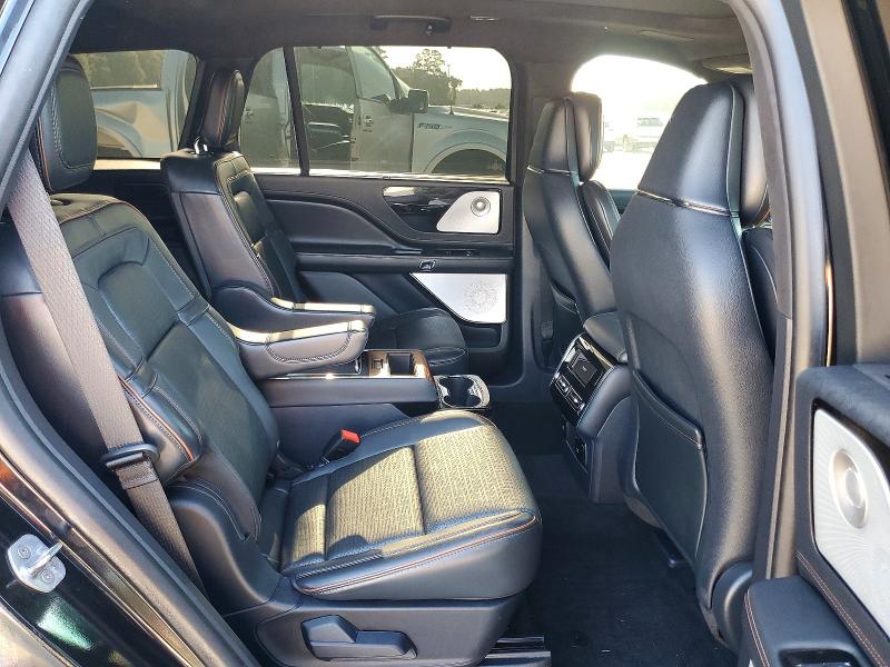 Aukcja sprzedaży 2025 Lincoln Aviator, vin: 5LM5J9XC4SGL02773, numer aukcji: 64330496