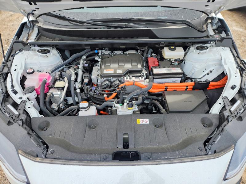 Продаж на аукціоні авто 2025 Subaru Solterra, vin: JTMABABA3SA106434, номер лоту: 65618846