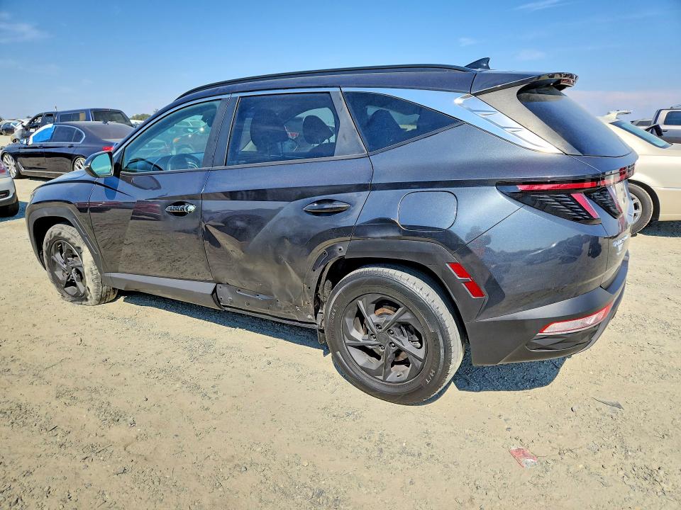 Продаж на аукціоні авто 2022 Hyundai Tucson, vin: 5NMJB3AE8NH128133, номер лоту: 64309286