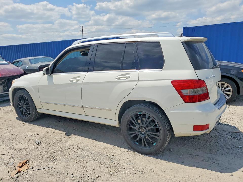 Aukcja sprzedaży 2011 Mercedes-benz Glk, vin: WDCGG8HB8BF604047, numer aukcji: 63968446