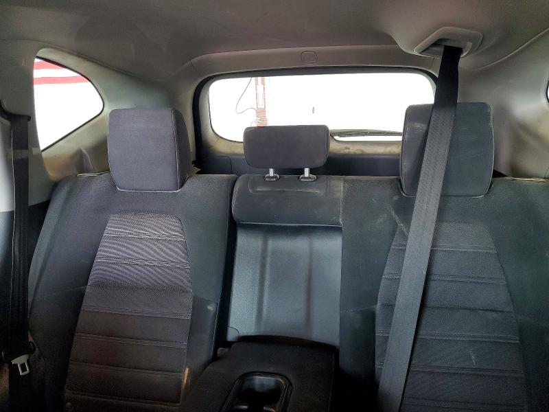 Продажа на аукционе авто 2018 Honda Cr-v, vin: 2HKRW6H37JH228363, номер лота: 63390316