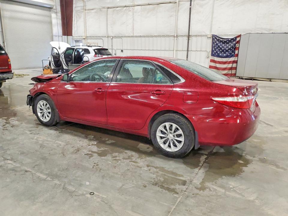 Продаж на аукціоні авто 2016 Toyota Camry, vin: 4T1BF1FK4GU609953, номер лоту: 65628206