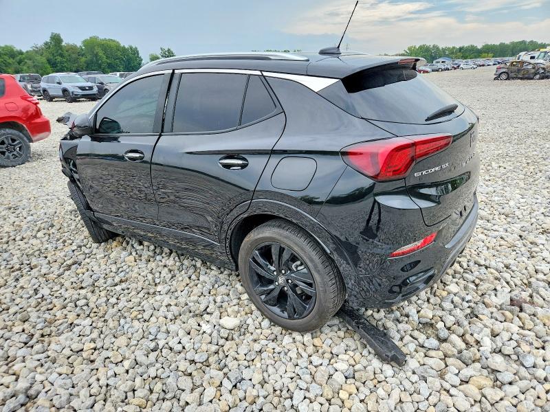Продаж на аукціоні авто 2025 Buick Encore, vin: KL4AMDSL1SB088968, номер лоту: 64290496