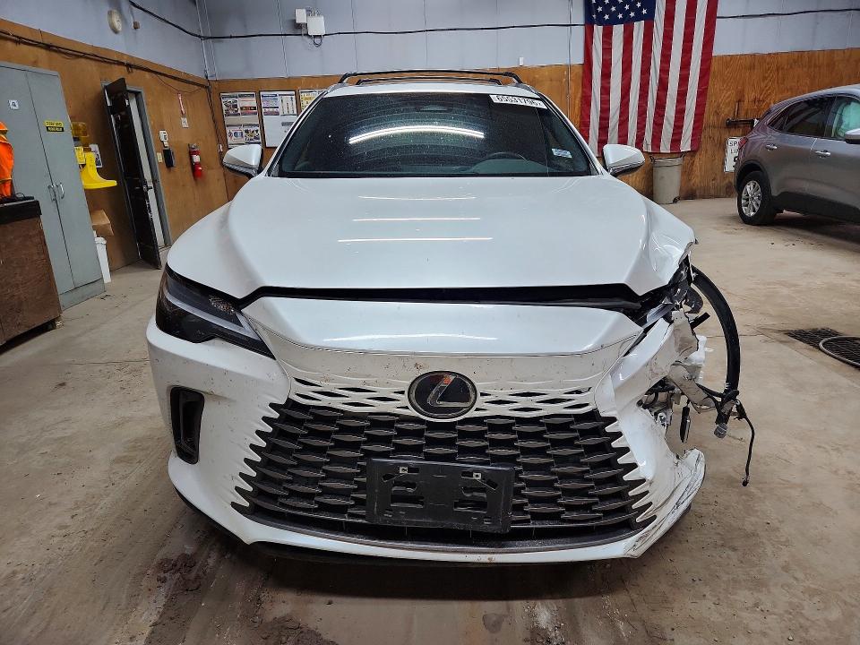 Продажа на аукционе авто 2023 Lexus Rx 350h, vin: 2T2BBMCAXPC005698, номер лота: 65531796