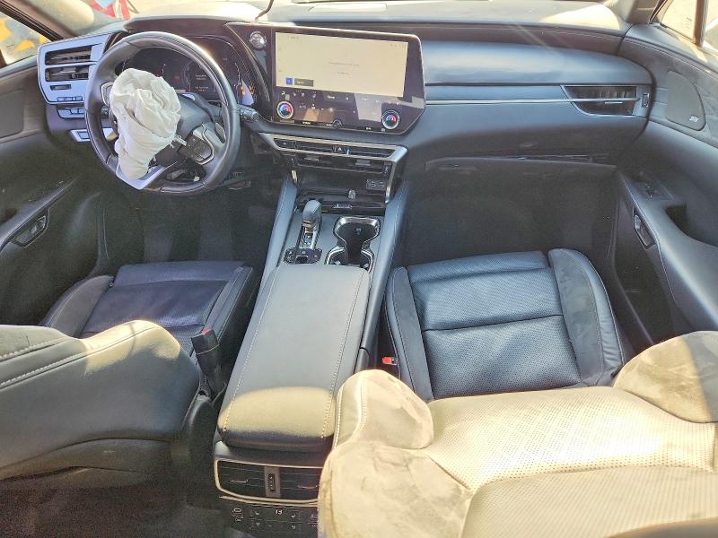Aukcja sprzedaży 2023 Lexus Rx 350h, vin: 2T2BBMCA6PC022269, numer aukcji: 66241596