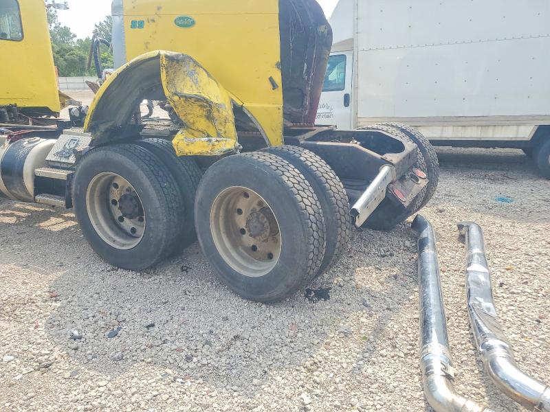 Aukcja sprzedaży 1989 Peterbilt 379, vin: 1XP5D29X1KD280902, numer aukcji: 63572356