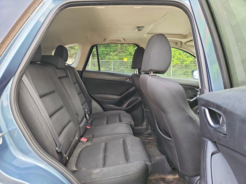 Aukcja sprzedaży 2016 Mazda Cx-5, vin: JM3KE4CY4G0627174, numer aukcji: 67205736