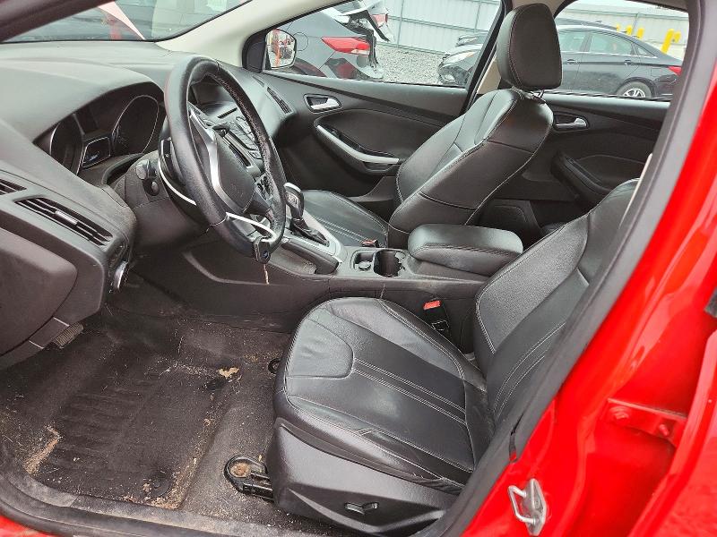 Продаж на аукціоні авто 2014 Ford Focus, vin: 1FADP3F2XEL318176, номер лоту: 63620216