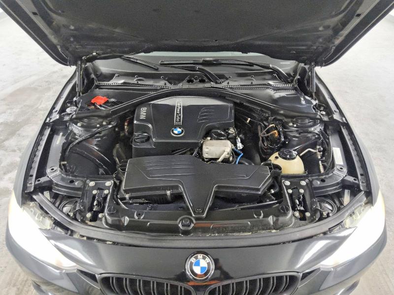 2012 Bmw 328 მანქანა იყიდება აუქციონზე, vin: WBA3C1C56CA696666, აუქციონის ნომერი: 61887116