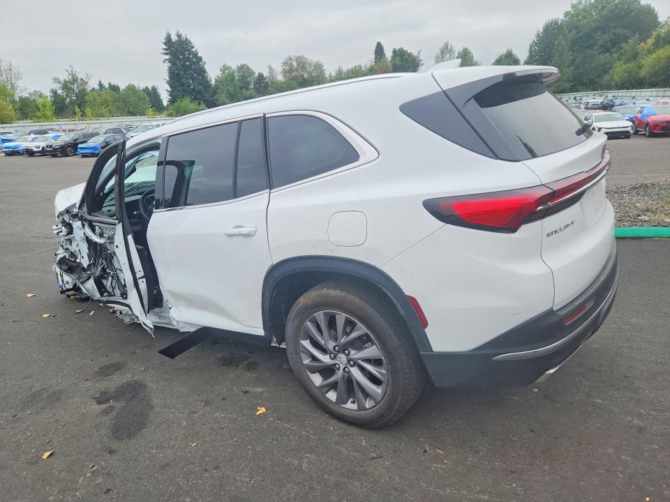 Продажа на аукционе авто 2026 Buick Enclave, vin: 5GAERAKS4TJ284426, номер лота: 64484466