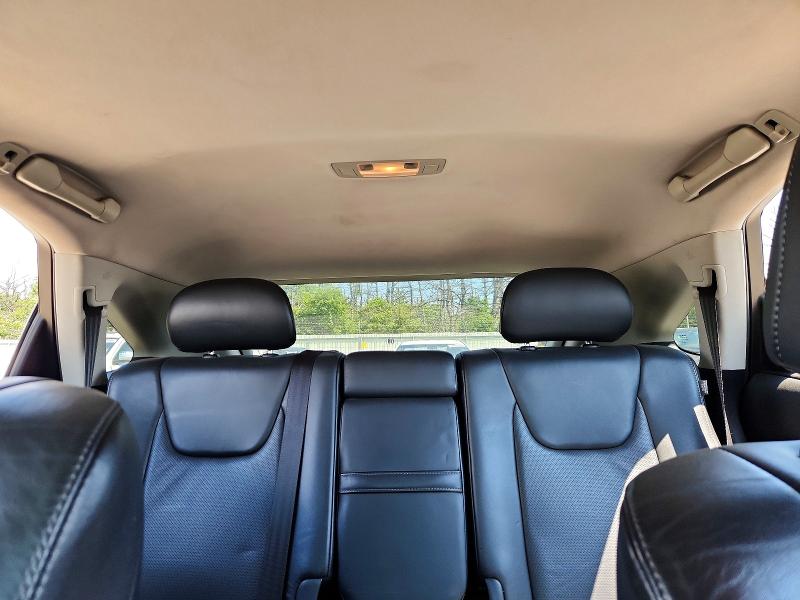 Aukcja sprzedaży 2014 Lexus Rx 350, vin: 2T2BK1BA3EC232390, numer aukcji: 64194386
