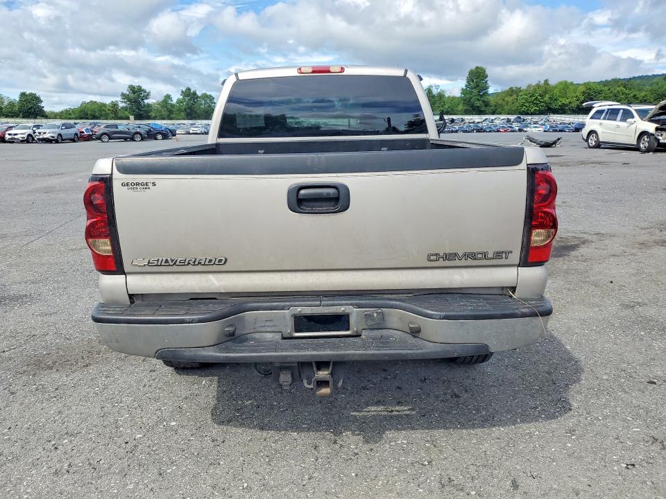 Продажа на аукционе авто 2004 Chevrolet Silverado, vin: 2GCEK19T141132729, номер лота: 63134716