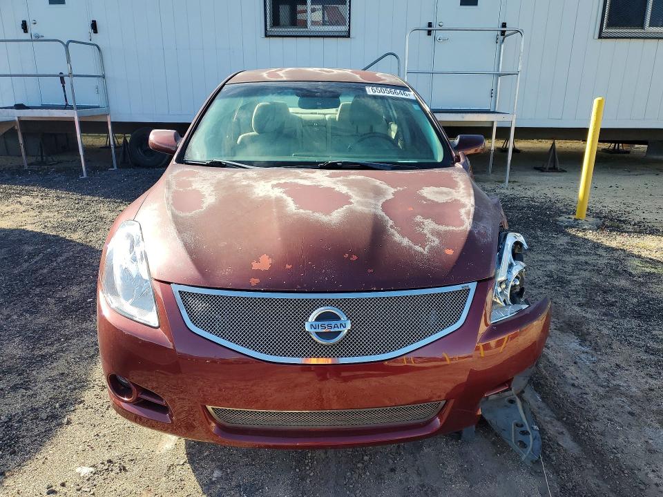 Aukcja sprzedaży 2012 Nissan Altima, vin: 1N4AL2AP0CN484297, numer aukcji: 65056646