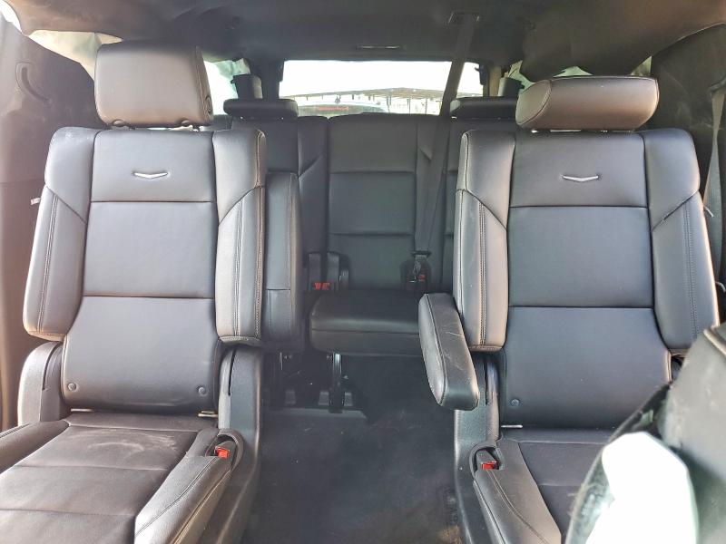 Продаж на аукціоні авто 2022 Cadillac Escalade, vin: 1GYS4JKTXNR228742, номер лоту: 64623656