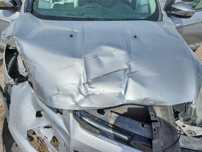 Продажа на аукционе авто 2013 Ford Escape, vin: 1FMCU9G96DUA54696, номер лота: 59025316