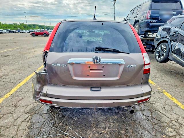 Продаж на аукціоні авто 2011 Honda Cr-v, vin: 5J6RE4H79BL018929, номер лоту: 65485516