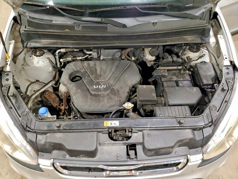 Aukcja sprzedaży 2012 Kia Soul, vin: KNDJT2A52C7435812, numer aukcji: 66916396