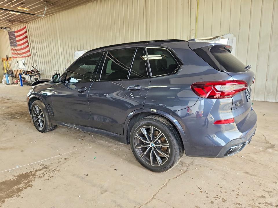 Продаж на аукціоні авто 2022 Bmw X5, vin: 5UXCR6C0XN9L11485, номер лоту: 64470726