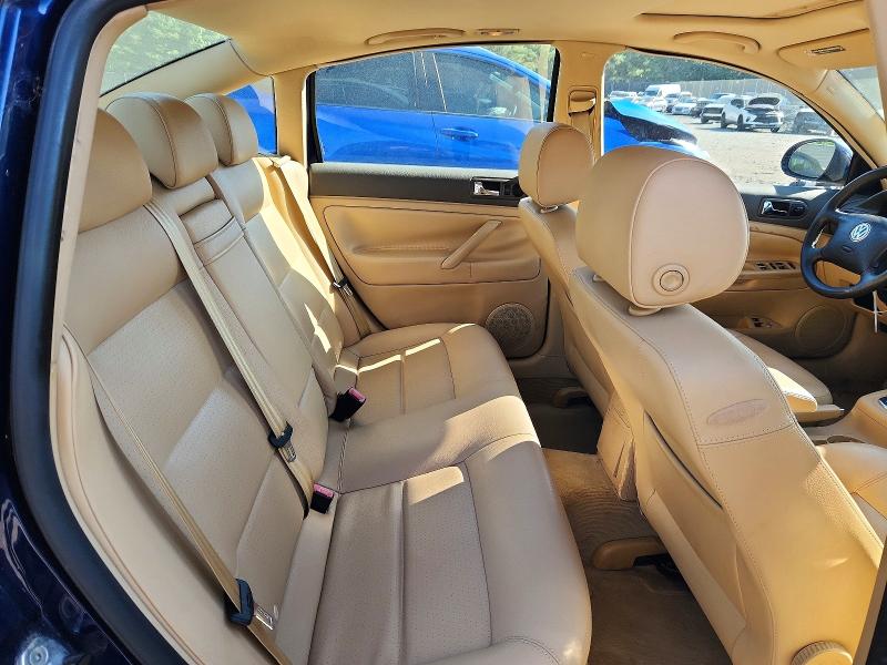 Aukcja sprzedaży 2005 Volkswagen Passat, vin: WVWAD63B55P012071, numer aukcji: 65820546