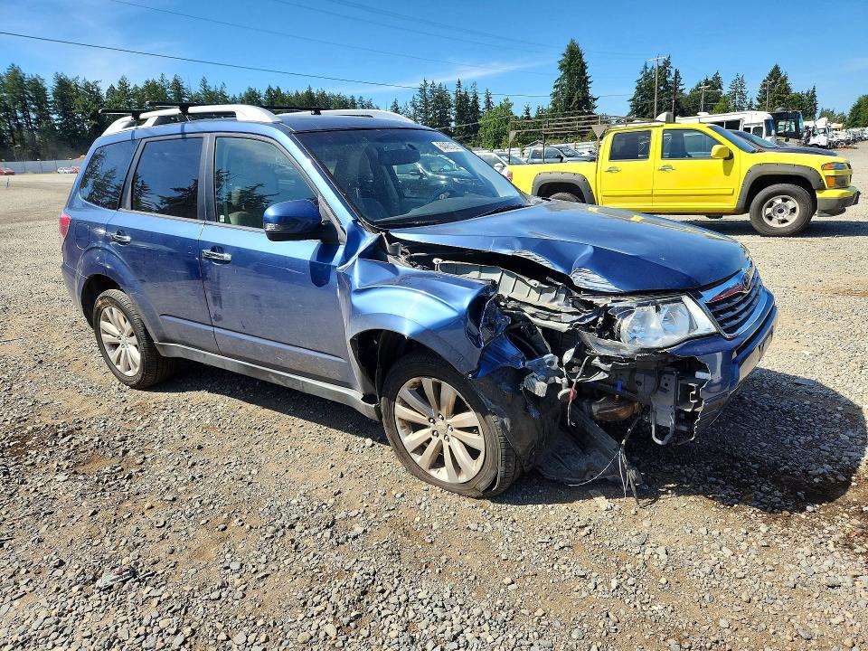 Aukcja sprzedaży 2013 Subaru Forester, vin: JF2SHAGC8DH441987, numer aukcji: 64490126