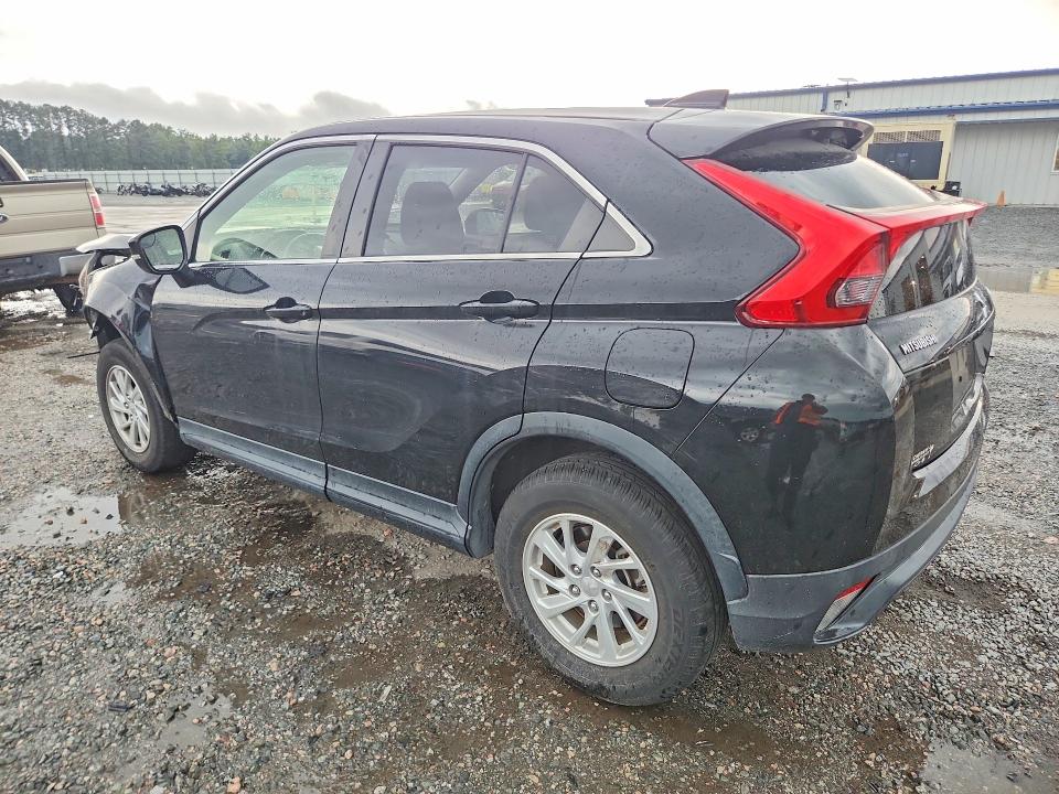 Aukcja sprzedaży 2019 Mitsubishi Eclipse Cross, vin: JA4AT3AA1KZ034106, numer aukcji: 65002516