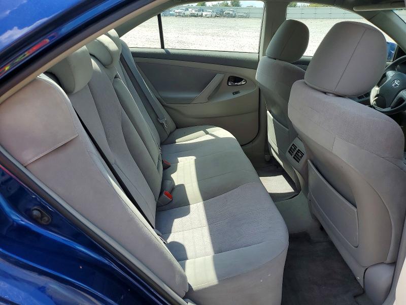 Aukcja sprzedaży 2011 Toyota Camry, vin: 4T1BB3EK8BU140691, numer aukcji: 67019796